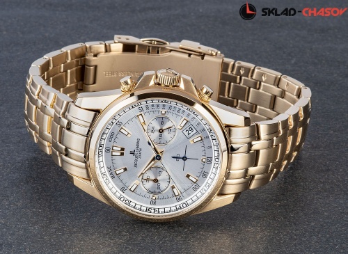 Мужские Jacques Lemans Liverpool 1-1830H фото фото 2