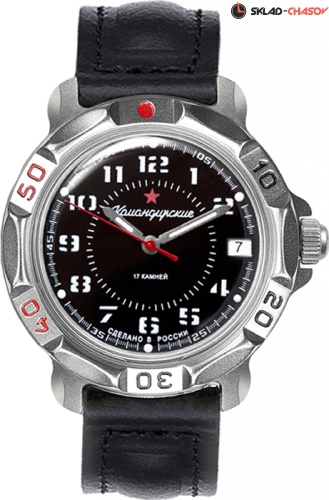 Восток командирские 816186         816186 фото