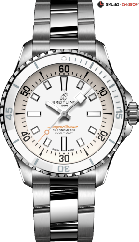 Breitling A17377211A1A1 фото