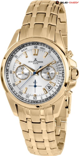 Мужские Jacques Lemans Liverpool 1-1830H фото