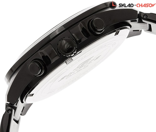 Casio Edifice EFR-526BK-1A1VUEF фото фото 2