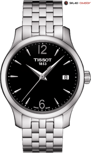 Tissot T063.210.11.057.00 фото