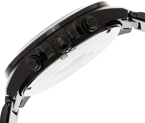 Casio Edifice EFR-526BK-1A1VUEF фото фото 2