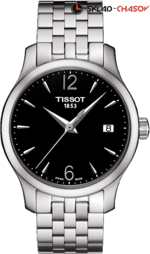 Tissot T063.210.11.057.00 фото