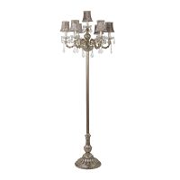 Торшер Dio DArte Asfour Lucca E 3.1.6.200 CG фото