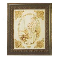 Объемная картина Kaveh 1943 LK фото