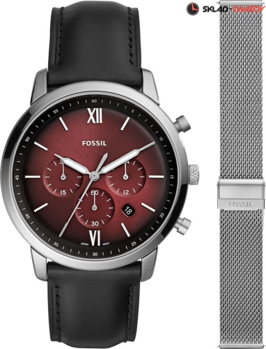 Fossil Neutra FS5600SET фото