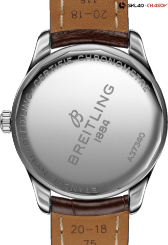 Breitling A37340351B1P2 фото фото 3