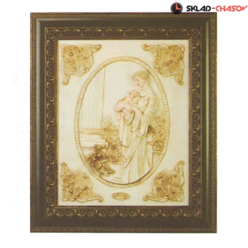 Объемная картина Kaveh 1943 LK фото