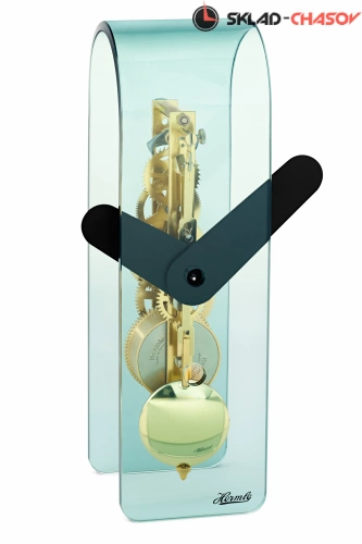 Настольные часы Hermle 23062-Y30721 фото