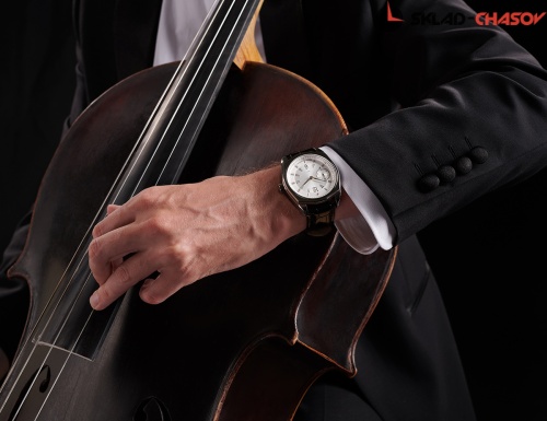 Молния Этюд-2 White фото фото 5