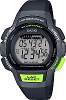 Casio LWS-1000H-1AVEF фото