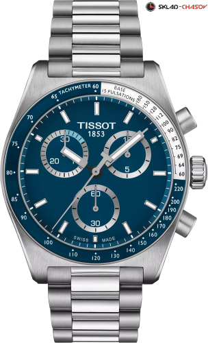 Tissot T149.417.11.041.00 фото