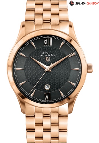 D 761.40.11, L'Duchen фото