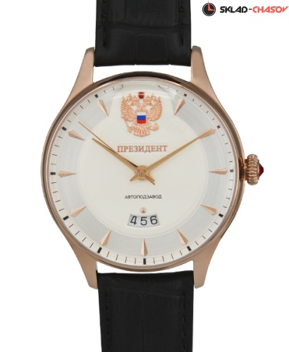 Президент 6459046 фото