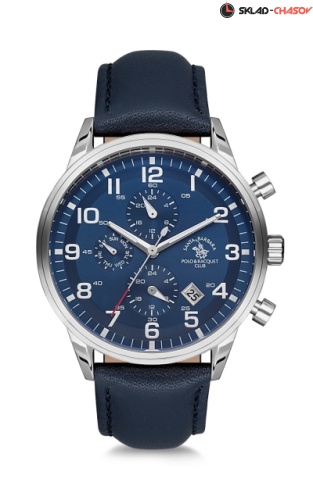 Santa Barbara Polo & Racquet Club SB.13.1003.1 фото