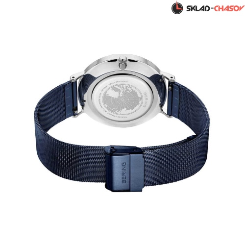 Часы Bering 14040-307 фото фото 7