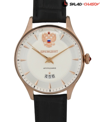 Президент 6459046 фото