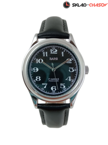 Часы наручные ЗАРЯ 2609К/G4291401 фото