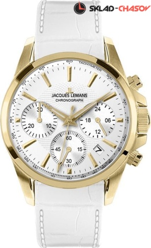 Женские Jacques Lemans Liverpool 1-1752D фото