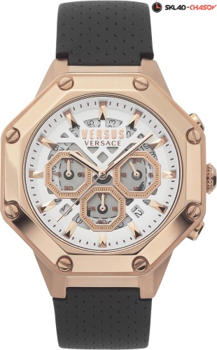 VERSUS Versace VSP391320 фото