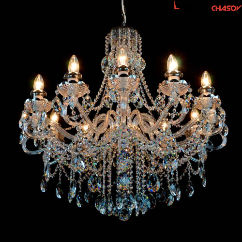 Wranovsky Diamant 12 Silver фото фото 2