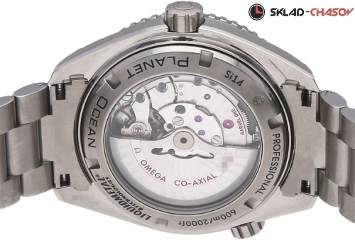 Omega 23290462103001 фото фото 4