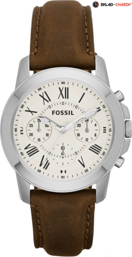 Fossil Grant FS4839 фото