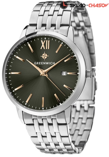 Greenwich Bell GW 021.10.14 фото фото 2