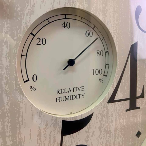 Настенные часы Seiko QXA783B фото фото 7