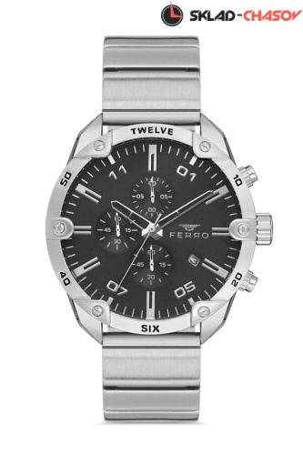 Наручные часы FERRO FM40101A-A2 фото
