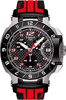 Tissot T048.417.27.207.01 фото