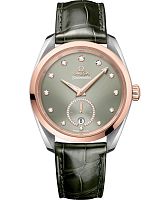 часы Omega Seamaster Aqua Terra 220.23.38.20.60.001 фото