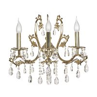 бра Dio DArte Elite Sorrento E 2.1.3.600 G фото