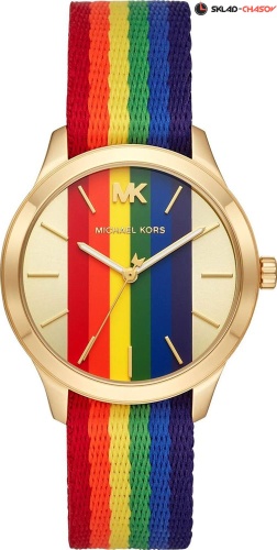 Женские Michael Kors Runway MK2836 фото