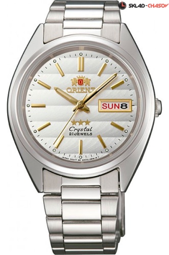 ORIENT FAB00007W9 фото