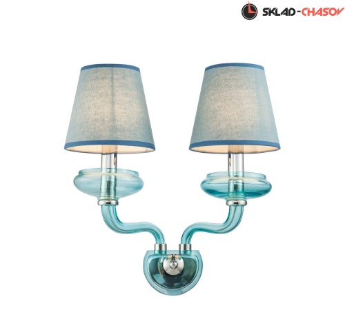 Lucia Tucci ASHANTI W1260.2 blue фото