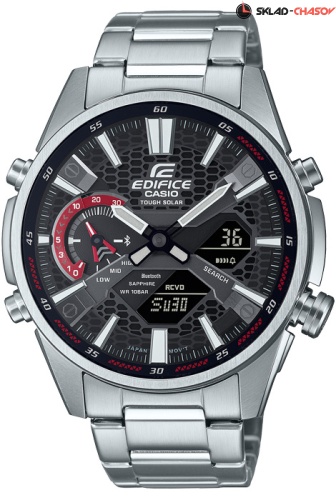 Casio ECB-S100D-1A фото