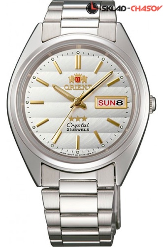ORIENT FAB00007W9 фото