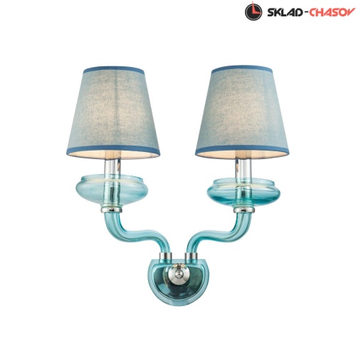 Lucia Tucci ASHANTI W1260.2 blue фото