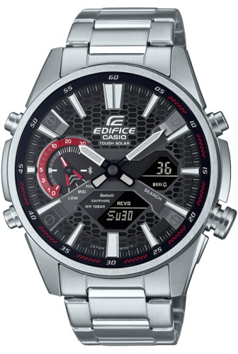 Casio ECB-S100D-1A фото