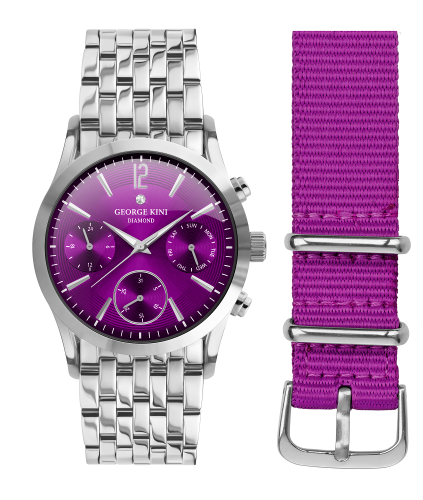 George Kini GK-15-01 фото