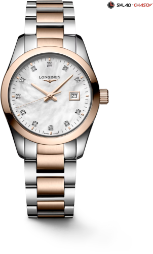 Longines L2.286.3.87.7 фото