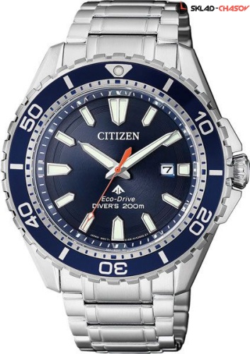 Мужские Citizen Elegance BN0191-80L фото