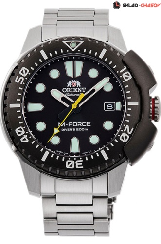 ORIENT RA-AC0L01B фото