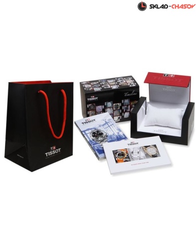 Tissot T101.452.26.031.00 фото фото 2