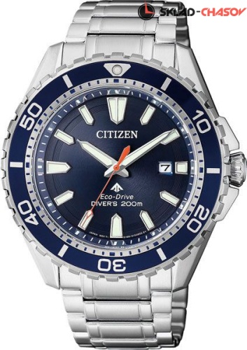 Мужские Citizen Elegance BN0191-80L фото