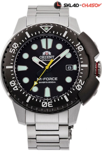 ORIENT RA-AC0L01B фото