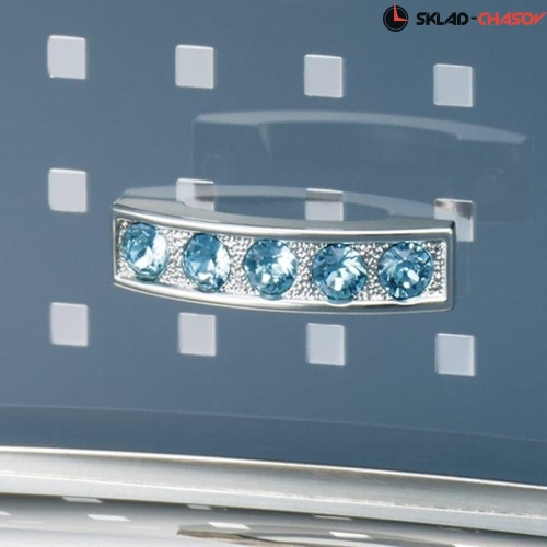 Настольные часы Seiko UF801S фото фото 2