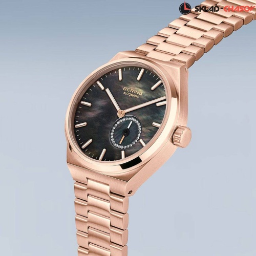 Часы Bering 19435-762 фото фото 2